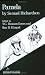 Pamela
(Riverside
editions)