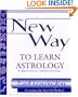 The New Way to Learn Astrology