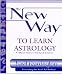 Book The New Way to Learn Astrology