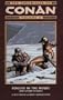 The Chronicles of Conan, Vol. 2: Rogues in the House and Other Stories (v. 2)