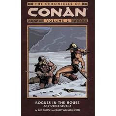 The Conan Chronicles, Vol. 2