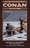 The Conan Chronicles, Vol. 2