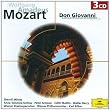 Mozart: Don Giovanni (Gesamtaufnahme)