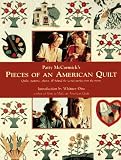 Pieces of an American Quilt: Behind the Scene Studies and Patterns from the Movie