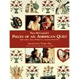 Patty McCormick's Pieces of an American Quilt: Quilts, Patterns, Photos, and Behind the Scenes Stories from the Movie by  Patty McCormick