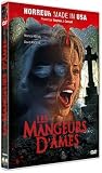 Revue Gaumont Columbia Tristar  / Les mangeurs d'âmes