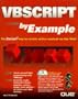 Vbscript by Example