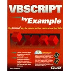 Vbscript by Example
