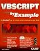 Books : Vbscript by Example