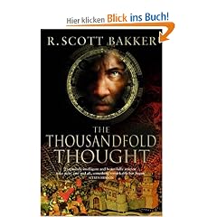 The Thousandfold Thought (Prince of Nothing)
