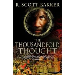 The Thousandfold Thought (Prince of Nothing)