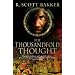 The Thousandfold Thought (Prince of Nothing)