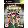 Outlaw Tennis (Xbox)