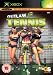 Outlaw Tennis (Xbox)