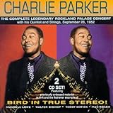 The Complete Legendary Rockland Palace Concert 1952