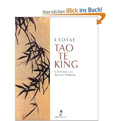 Tao Te King