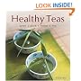 Healthy Teas: Green-Black-Herbal-Fruit