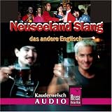 Neuseeland Slang. Kauderwelsch-CD
