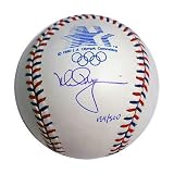 Mark McGwire 1984 Olympics Limited Edition Baseball