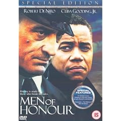 Men Of Honour - Dvd [Import anglais]
