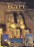 Egypt: Nile, Desert, and People