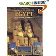 Egypt: Nile, Desert, and People by  Wolfgang & Rosel Jahn