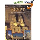 Click here to buy Egypt: Nile, Desert, and People by Wolfgang & Rosel Jahn.