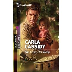 His Case, Her Baby