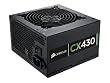 Corsair - Builder Series - Alimentation pour PC - ATX - 430 W
