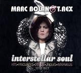 Interstellar Soul: Hits, Favourites, Out-Takes, Demos, Jingles, Interviews