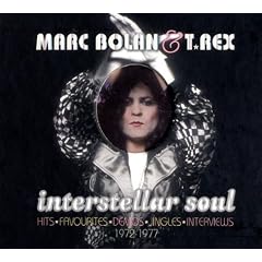 Interstellar Soul