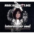 Interstellar Soul