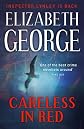 Careless in Red (Inspector Lynley Mysteries 15)