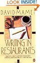 Writing in