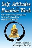 Self, attitudes and emotion work : Western social psychology and Eastern Zen Buddhism confront each other