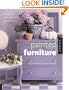 Painted Furniture: From Simple Scandinavian to Modern Country