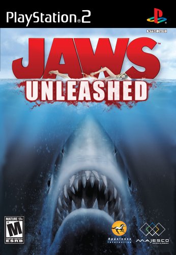Childrens Toyshop  Used : Jaws Unleashed (PS2)
