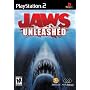 Jaws Unleashed (PS2)