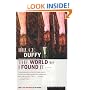 The World As I Found It