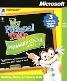 My Personal Tutor Pre-School 2.0 Primary Years 2 & 4