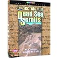 Secrets of the Dead Sea Scrolls