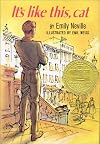 It's Like This, Cat (Trophy Newbery)
