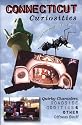 Connecticut Curiosities: Quirky Characters, Roadside Oddities & Other Offbeat Stuff