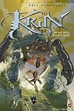 Revue Vents d'Ouest  / Krän, Tome 8 : The key quête quouest ouane