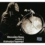 Interpreta a Atahualpa Yupanqui