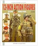 12 INCH FIGURINES: Soldiers of the Second World War (Histoire and Collections: Action Figures and Toys)