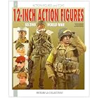 Click here to buy 12 INCH FIGURINES: Soldiers of the Second World War (Histoire and Collections: Action Figures and Toys) by  Raymond Giuliani, Claude Messmer, Jean-Marie Mongin, and Alan McKay.