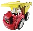 Tonka Chuck & Friends Dump Truck