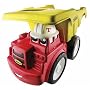 Tonka Chuck & Friends Dump Truck