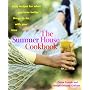 The Summer House Cookbook: Easy Recipes for When You Have Better Things to Do with Your Time